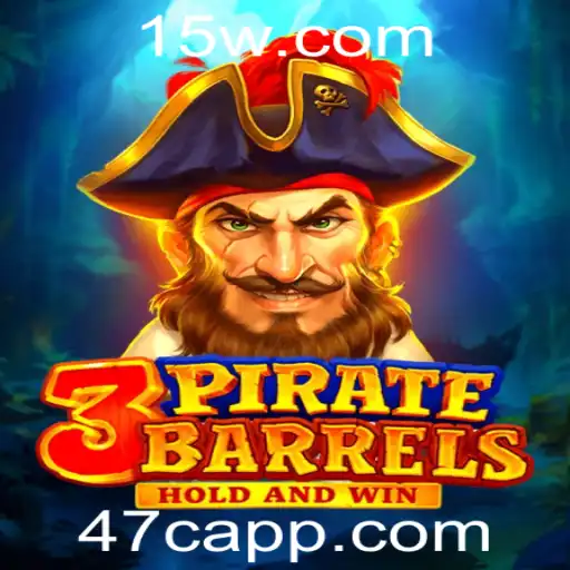 Explorando o Fascinante Mundo de 3PirateBarrels