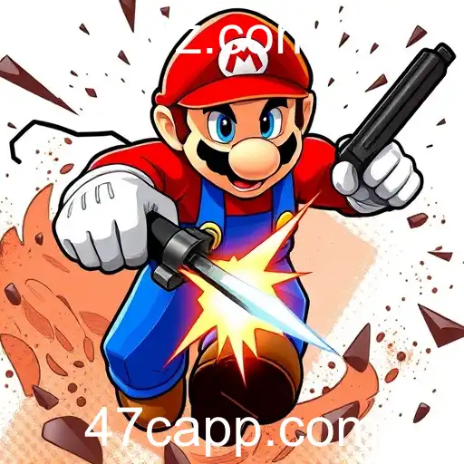 A Emoção e Evolução dos Jogos de Ação