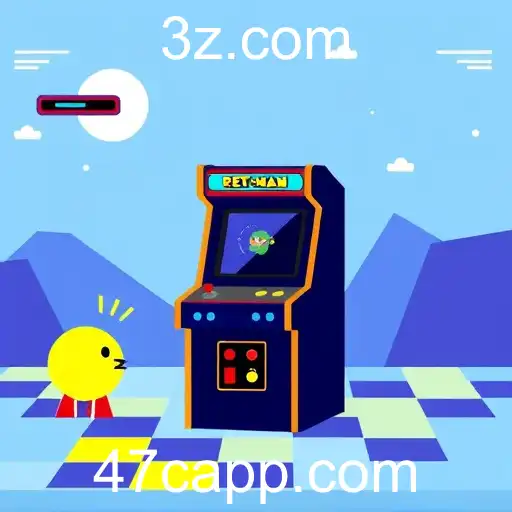 A Fascinante Era dos Jogos de Arcade: Nostalgia e Evolução