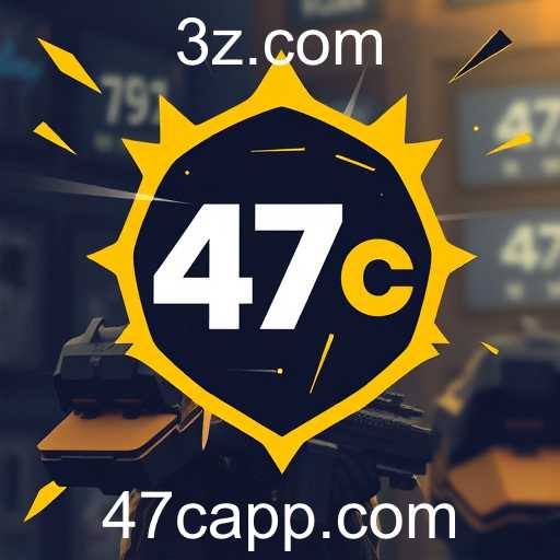 A Ascensão de 47c no Cenário de Jogos