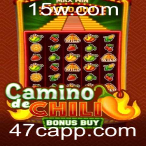 Descubra o Emocionante Mundo de CaminodeChiliBonusBuy
