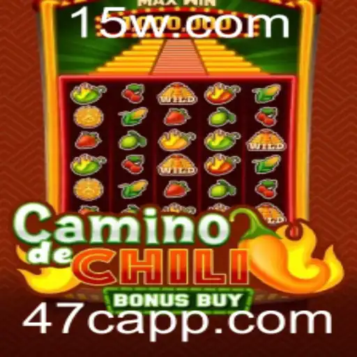 Descubra o Emocionante Mundo de CaminodeChiliBonusBuy
