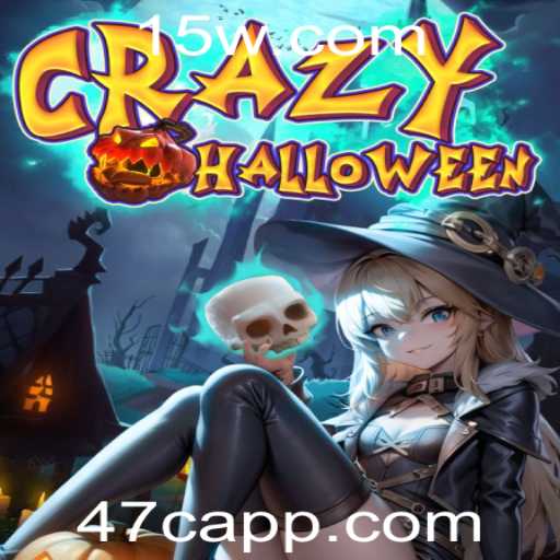 Descubra CrazyHalloween: O Jogo de Estratégia e Terror Mais Empolgante do Ano