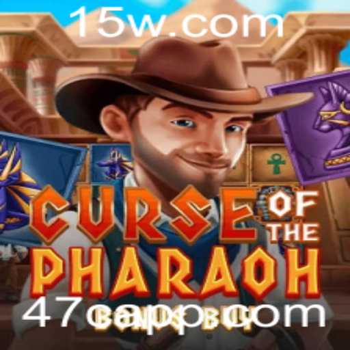 Descubra a Aventura de 'CurseofthePharaohBonusBuy': Um Jogo de Mistério e Estratégia