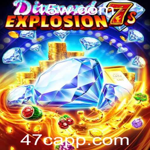 Explorando a Dinâmica Empolgante de DiamondExplosion7s