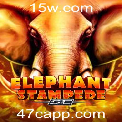 Descubra ElephantStampedeSE: A Nova Sensação no Mundo dos Jogos