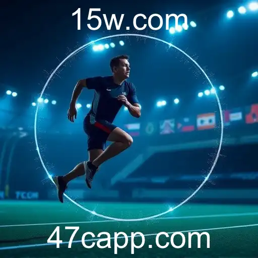 A Influência da Tecnologia 47c no Mundo dos Esportes