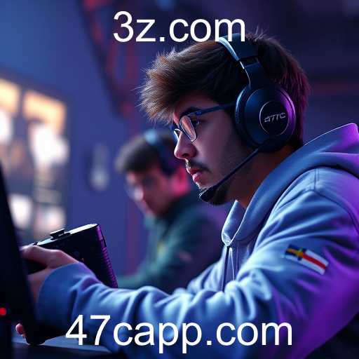 O Crescimento Explosivo dos eSports em 2025