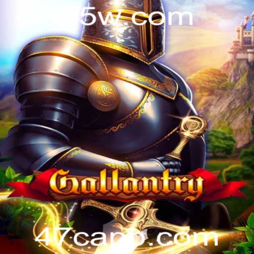 Explorando o Universo de Gallantry: Um Jogo Inovador