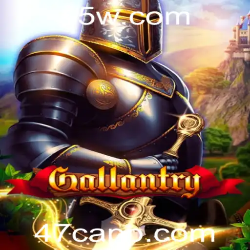 Explorando o Universo de Gallantry: Um Jogo Inovador