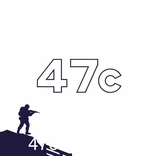 Revolução nos Jogos em 2025: A Ascensão de 47c