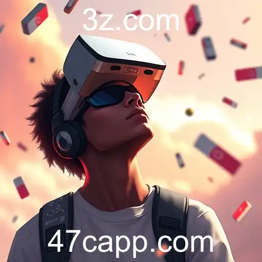 Tendências e Inovações em Jogos para 2025