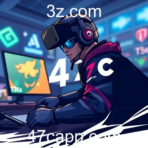 Novas Tendências e Desafios nos Jogos Online