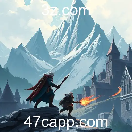 A Revolução dos Jogos Online e o Fenômeno 47c