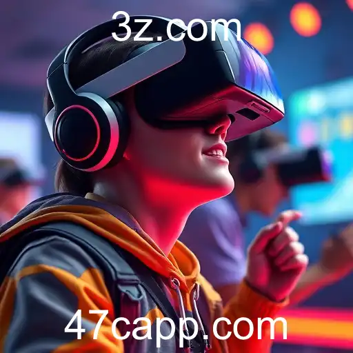 Inovações e Tendências no Universo dos Jogos em 2025