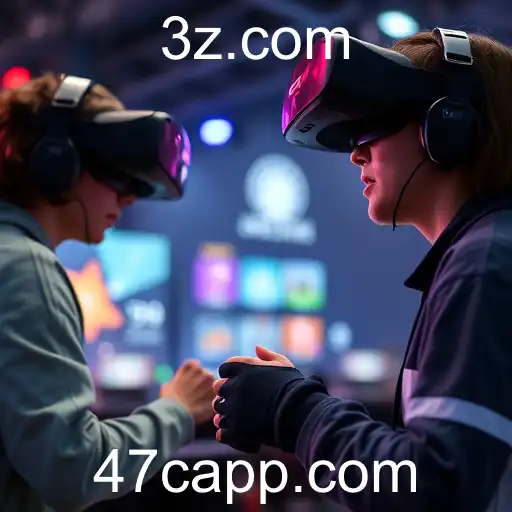 Novidades e Tendências no Mundo dos Jogos