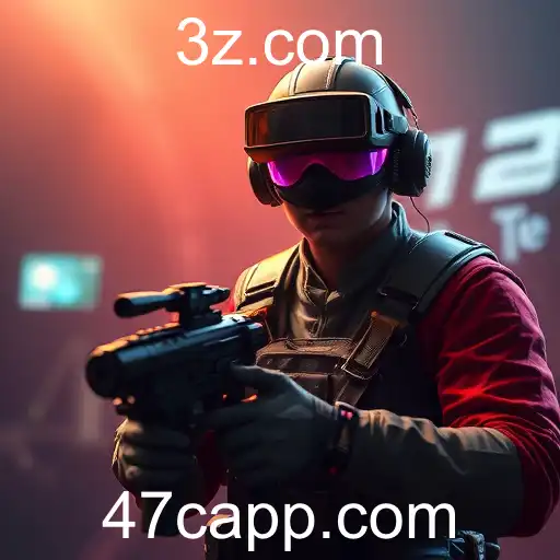 O Império dos Jogos Online: A Influência de '47c' no Brasil