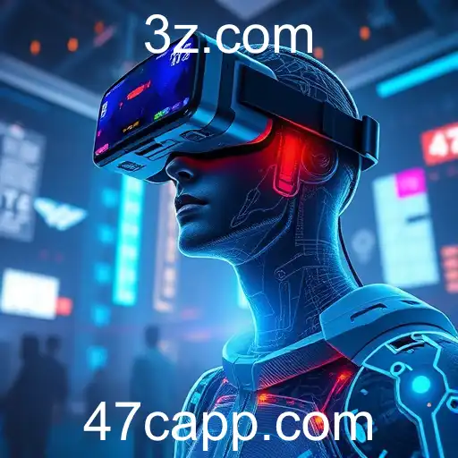 Tendências de Jogos para 2025: Como a '47c' Molda a Indústria