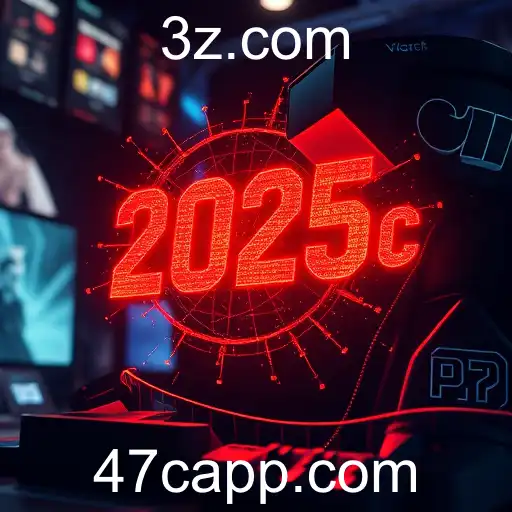 Tendências Emergentes no Mundo dos Jogos de 2025