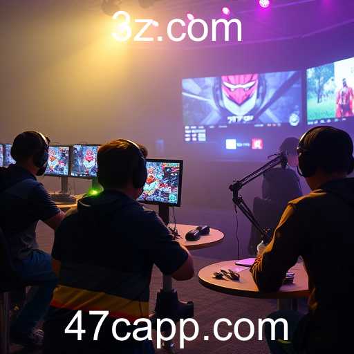 Tendências e Inovações no Mundo dos Jogos em 2026