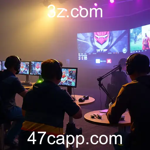 Tendências e Inovações no Mundo dos Jogos em 2026