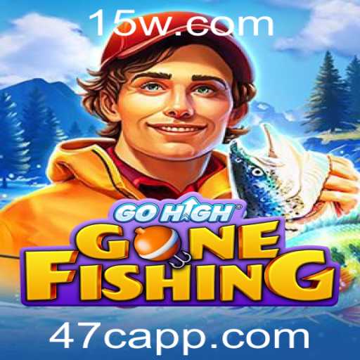 GoHighGoneFishing: O Novo Fenômeno no Mundo dos Jogos