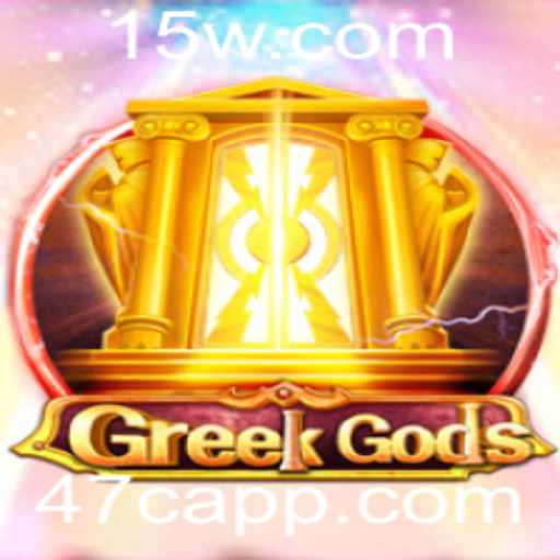 Descubra o Mundo Mitológico de GreekGods