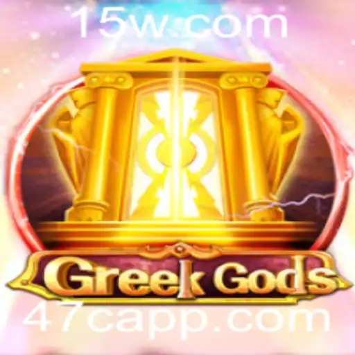 Descubra o Mundo Mitológico de GreekGods