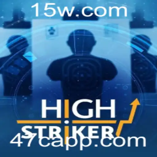 HighStriker: O Jogo que Conquista Gerações
