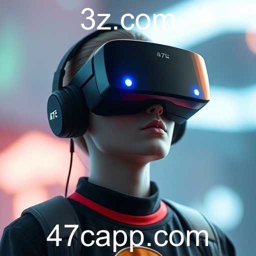 O Impacto de 47c no Cenário Atual de Jogos