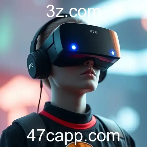 O Impacto de 47c no Cenário Atual de Jogos