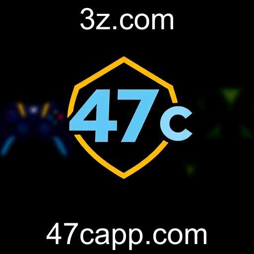 O Impacto Revolucionário de 47c no Universo dos Jogos