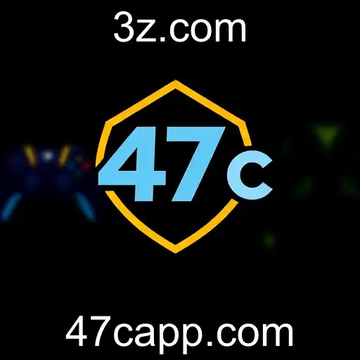 O Impacto Revolucionário de 47c no Universo dos Jogos