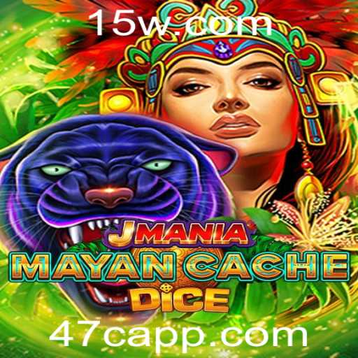 Explorando o Mundo Enigmático de JManiaMayanCacheDice