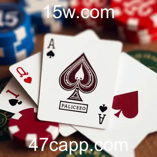 Explorando o Fascinante Mundo dos Jogos de Cartas