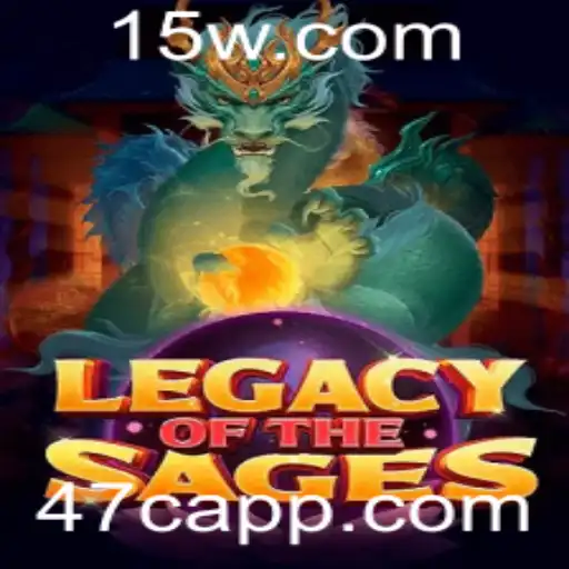 Legacy of the Sages: Descubra o Mundo de Estratégia e Mistério