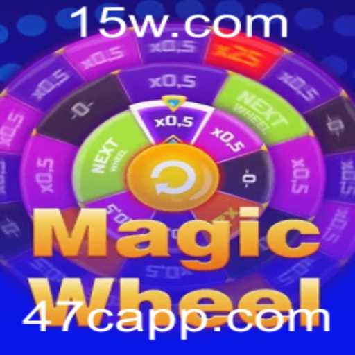 MagicWheel: Descubra o Futuro dos Jogos de Tabuleiro
