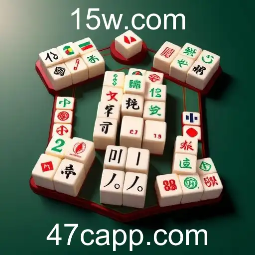 Descobrindo os Segredos do Mahjong: História e Regras do Jogo Tradicional