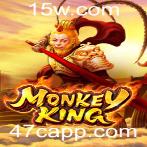 Explorando 'MonkeyKing': Um Novo Fenômeno no Mundo dos Jogos