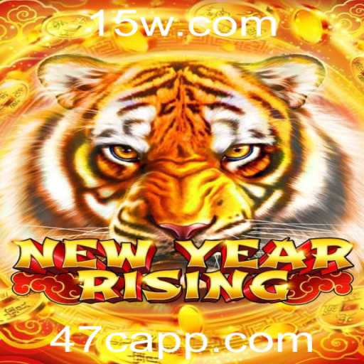 NewYearRising: Uma Aventura Inovadora no Mundo dos Games