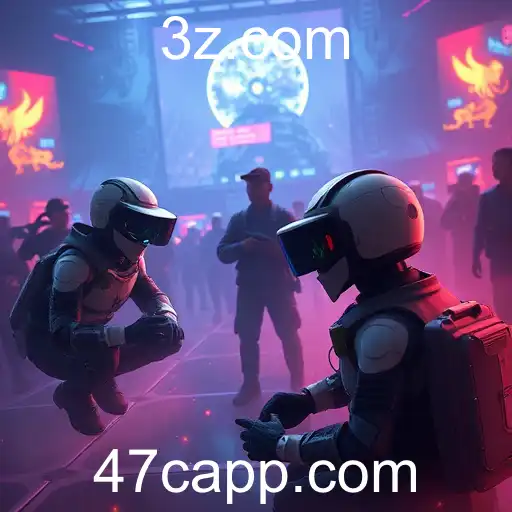 Inovações e Tendências no Mundo dos Jogos em 2026