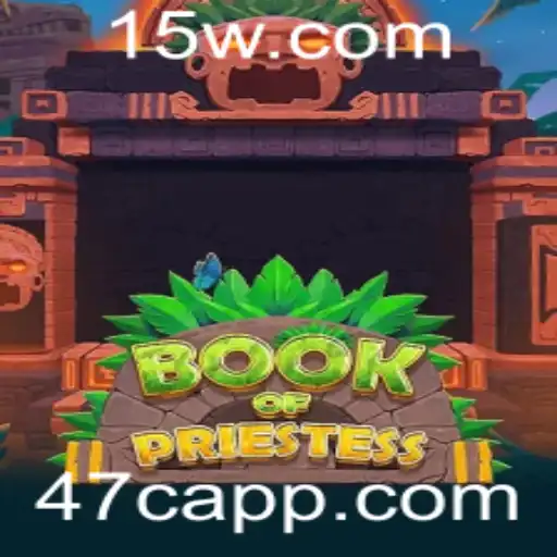 BookOfPriestess: Aventure-se no Novo Mundo Místico do Jogo