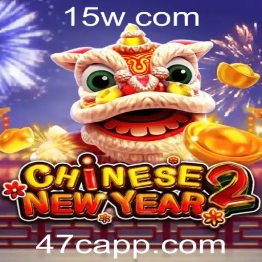 Explorando o Fascinante Mundo do Jogo CHINESENEWYEAR2: Diversão e Desafios