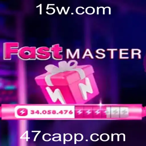 Descubra o Mundo de FastMaster: O Jogo Revolucionário com a Chave 47c