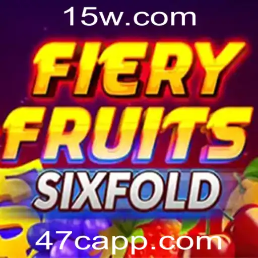FieryFruitsSixFold: Um Mergulho no Novo Fenômeno dos Jogos