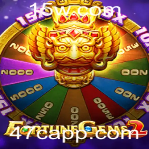 FortuneGems2: Descubra o Mundo Colorido e Empolgante do Novo Jogo de Puzzle