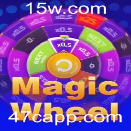MagicWheel: Descubra o Futuro dos Jogos de Tabuleiro