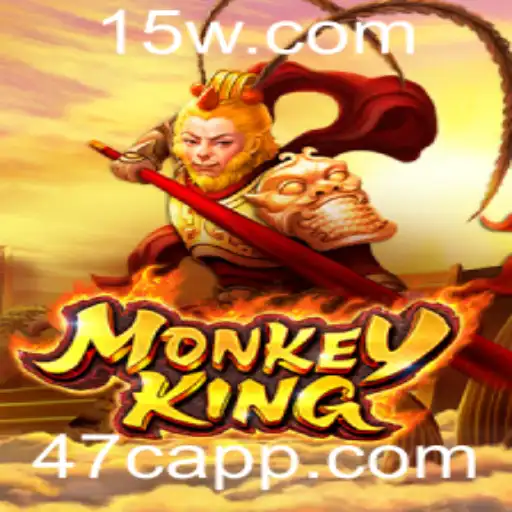 Explorando 'MonkeyKing': Um Novo Fenômeno no Mundo dos Jogos