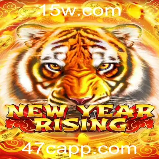 NewYearRising: Uma Aventura Inovadora no Mundo dos Games