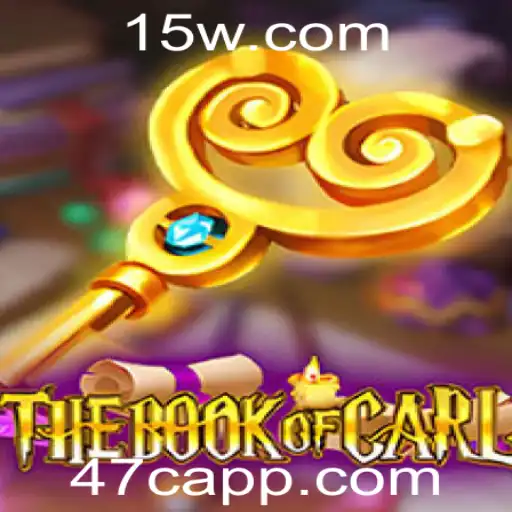 Explorando o Mundo Enigmático de TheBookofCarl